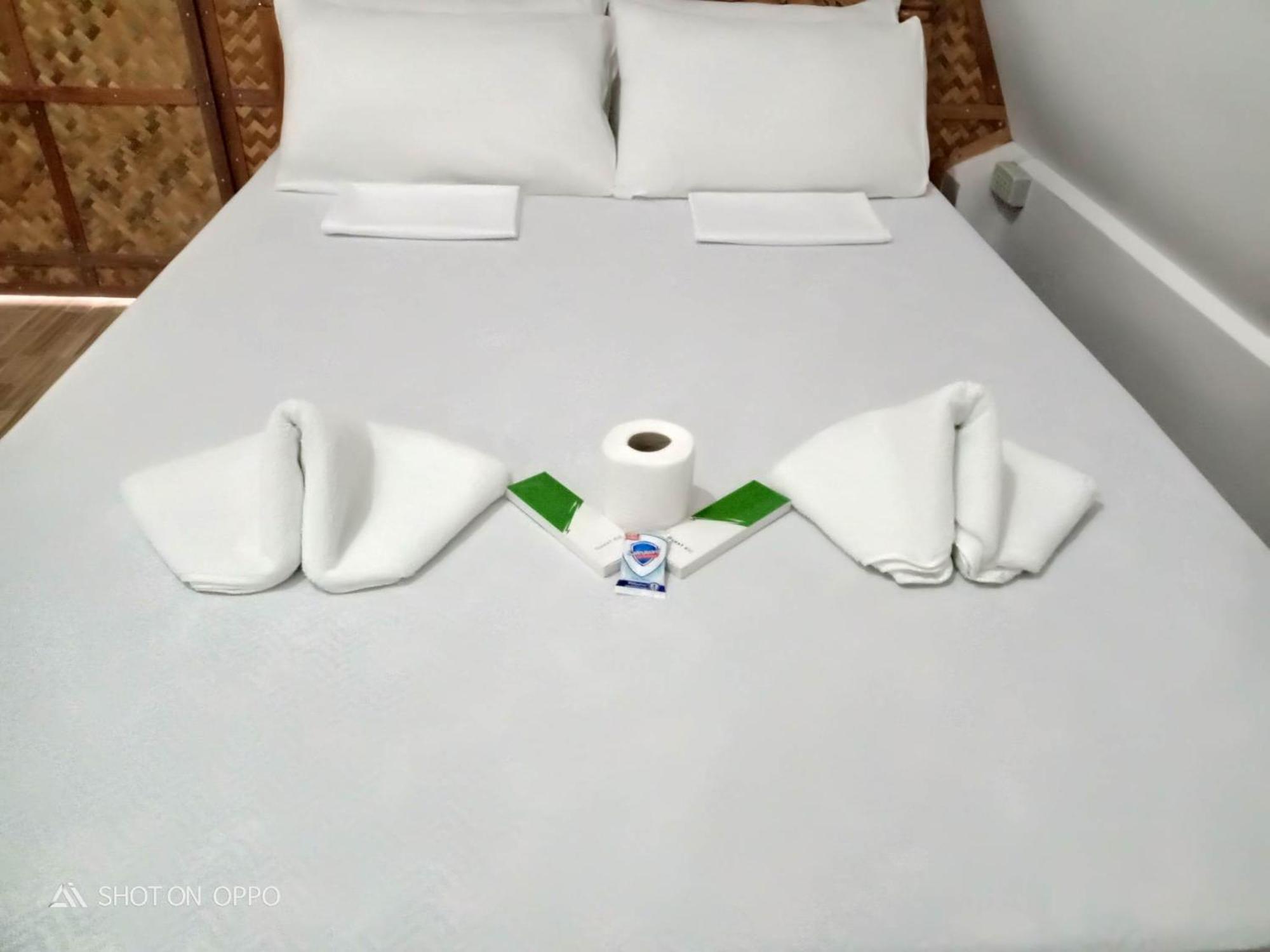Roxas  Casa Gracia'S Hotel And Restaurant מראה חיצוני תמונה