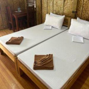 Roxas  Casa Gracia'S Hotel And Restaurant מראה חיצוני תמונה